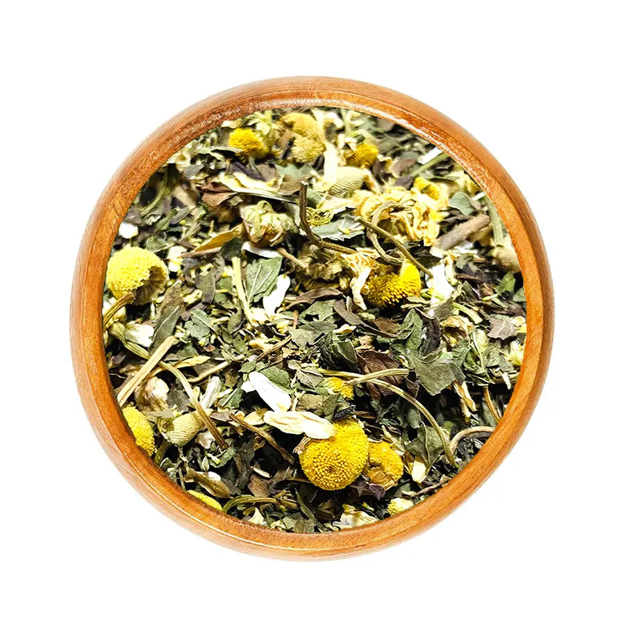 Chamomint Tea - NY Spice Shop