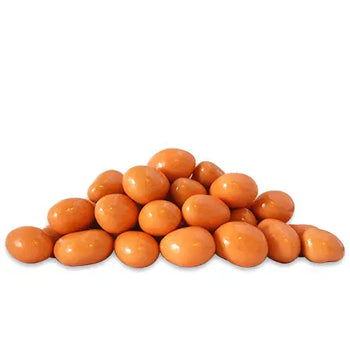 PASTEL CHOCOLATE APRICOTS