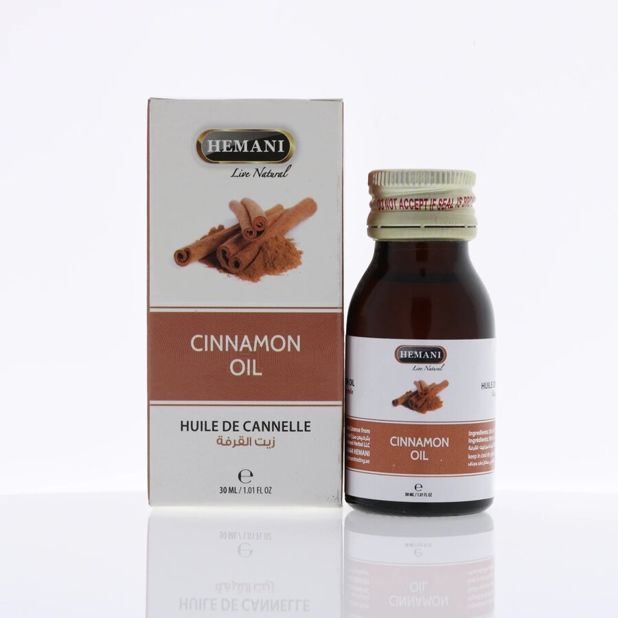 Cinnamon Oil - NY Spice Shop