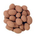 Cocoa Dusted Almonds