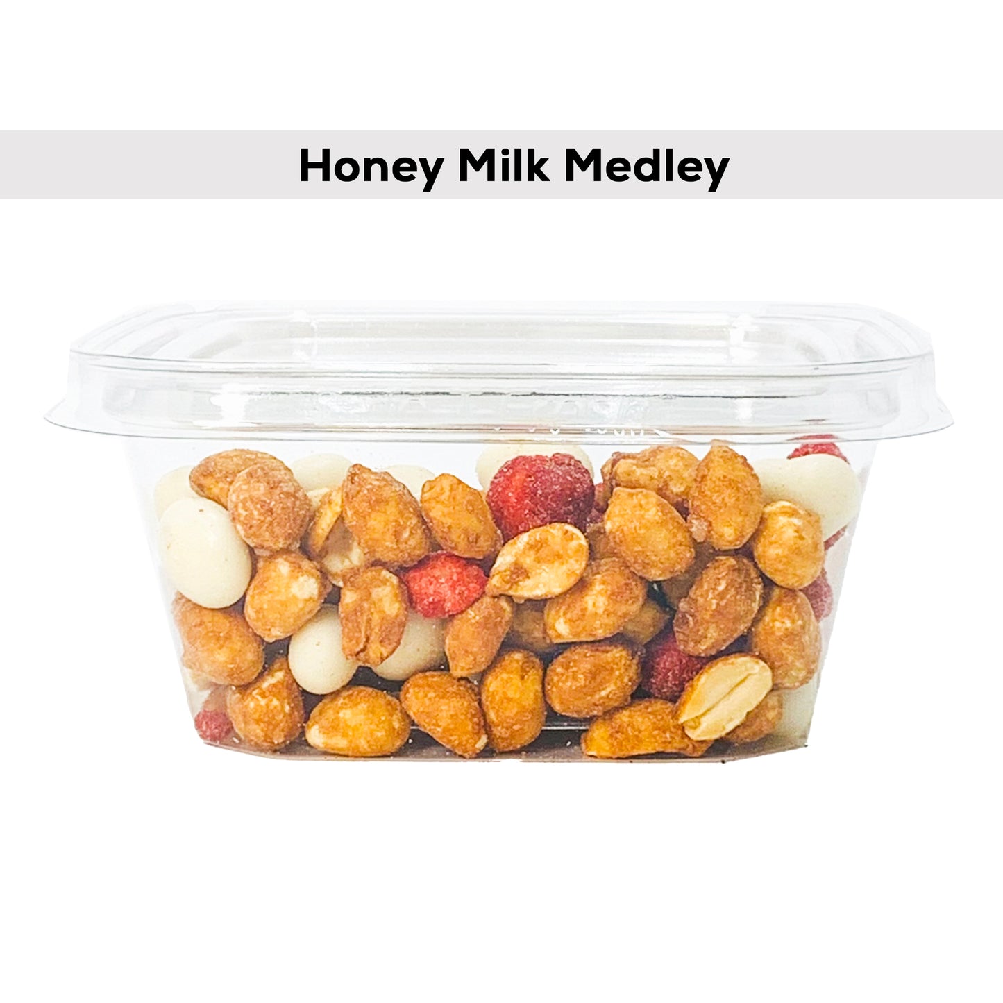 Trail Mix Snack Packs - NY Spice Shop
