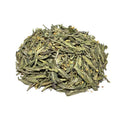 Dragon Well Osmanthus (Tea)