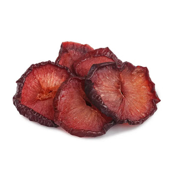 Dried Red Plums - NY Spice Shop