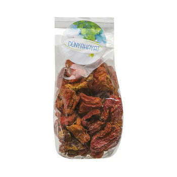 Dried Pepper - NY Spice Shop