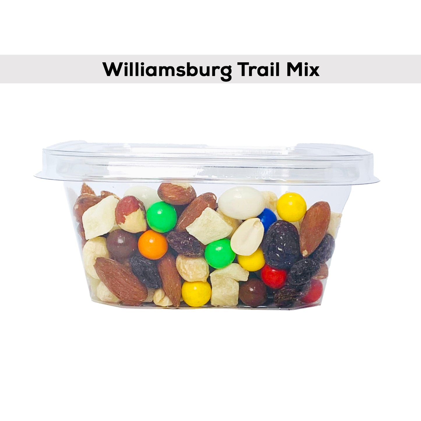 Trail Mix Snack Packs - NY Spice Shop