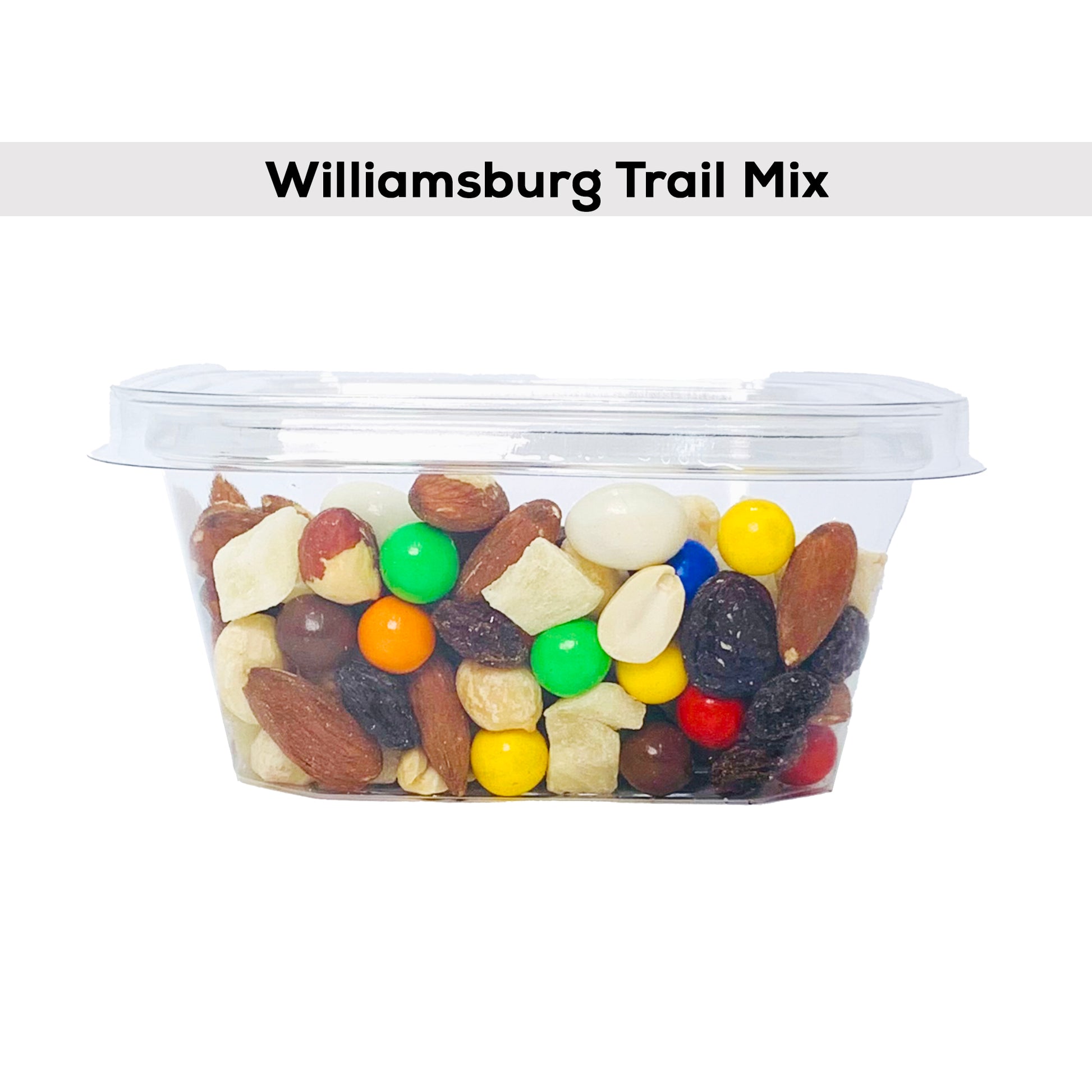 Trail Mix Snack Packs - NY Spice Shop
