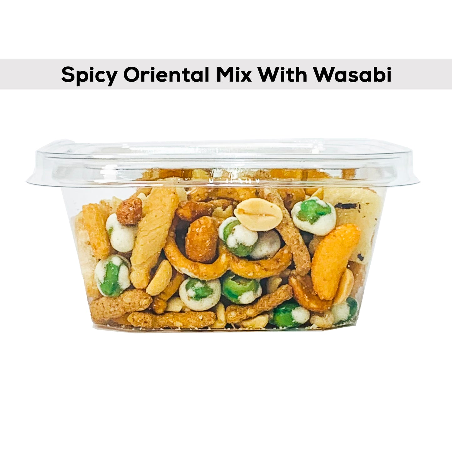 Trail Mix Snack Packs - NY Spice Shop