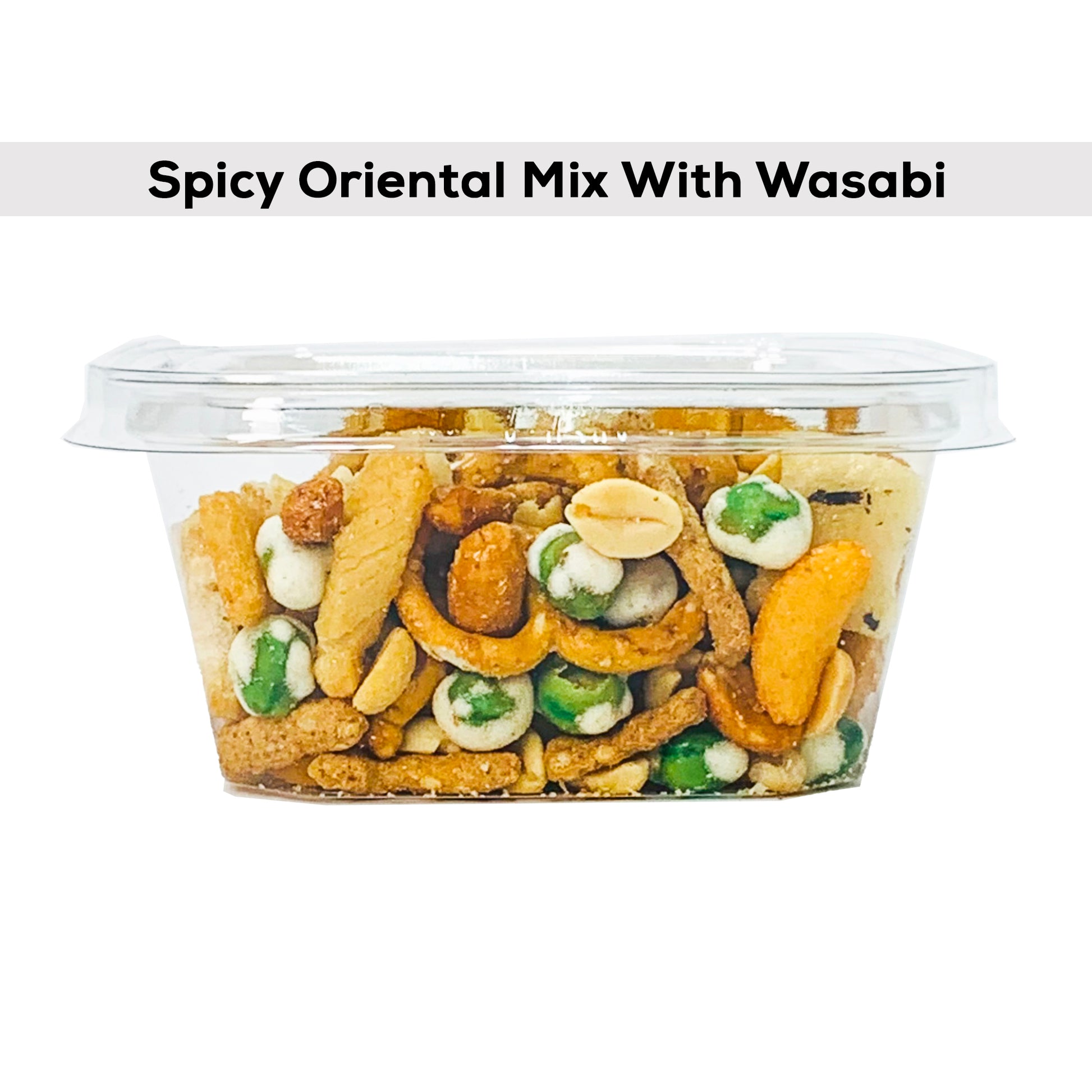 Trail Mix Snack Packs - NY Spice Shop