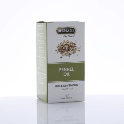 Fennel Oil - 30ml - NY Spice Shop