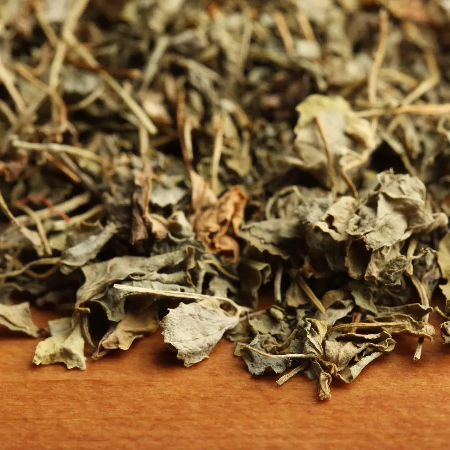 Fenugreek Dried Leaves - Kasuri Methi NY SPICE SHOP