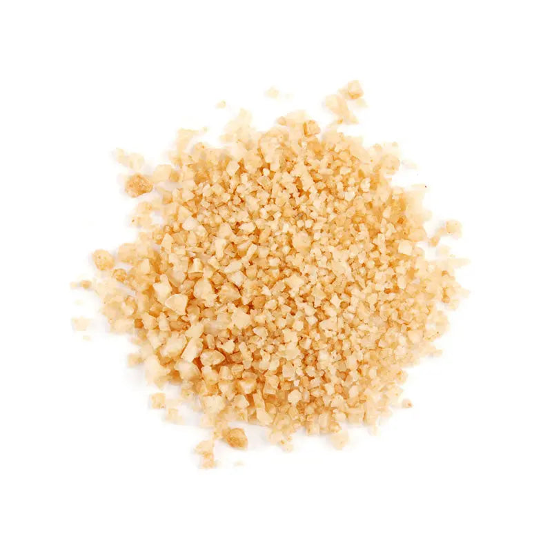 Roasted Garlic Sea Salt - NY Spice Shop