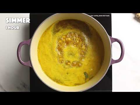 Yellow_Chana_DaL_Lentil - NY Spice Shop