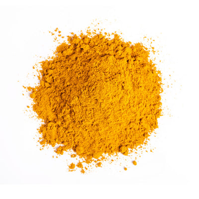 Curry Powder Jamaican Hot - NY Spice Shop