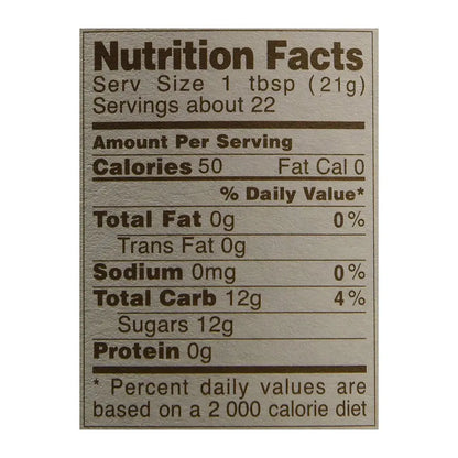 Marasque Sour Cherry (Fruit Spread) - 16Oz - NY Spice Shop