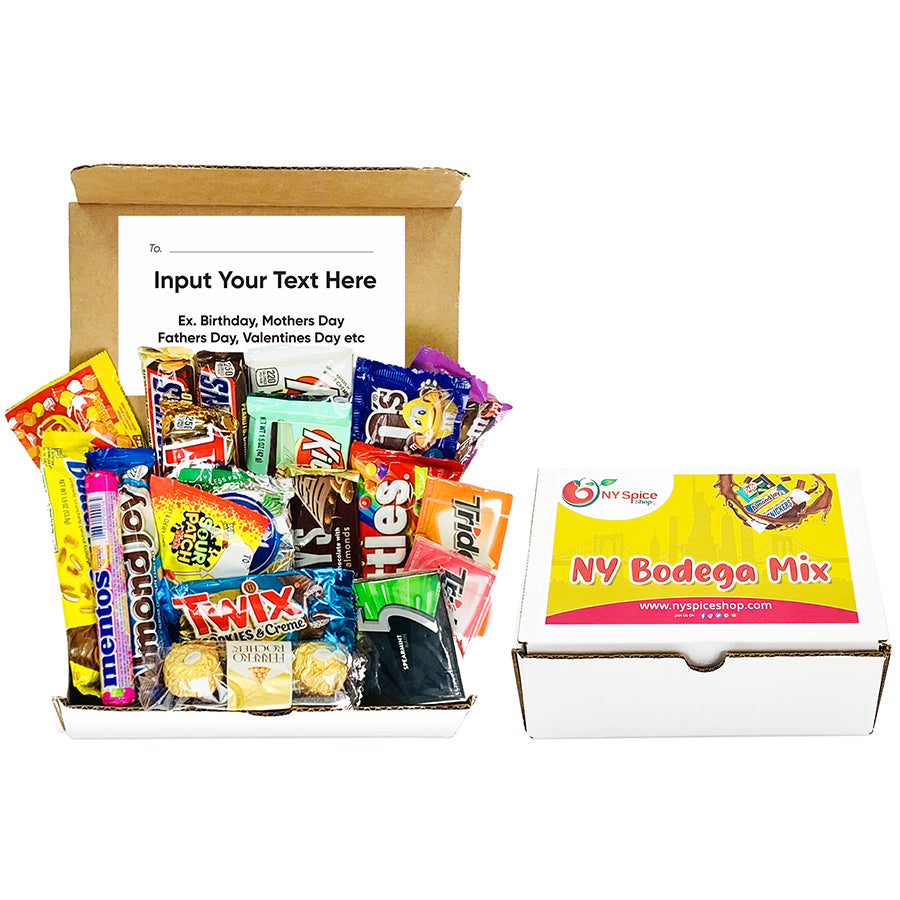 NY Bodega Mix - NY Spice Shop