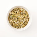 Olive Leaf Cut & Sifted