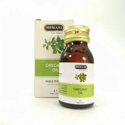 Oregano Oil- 30ml - NY Spice Shop 