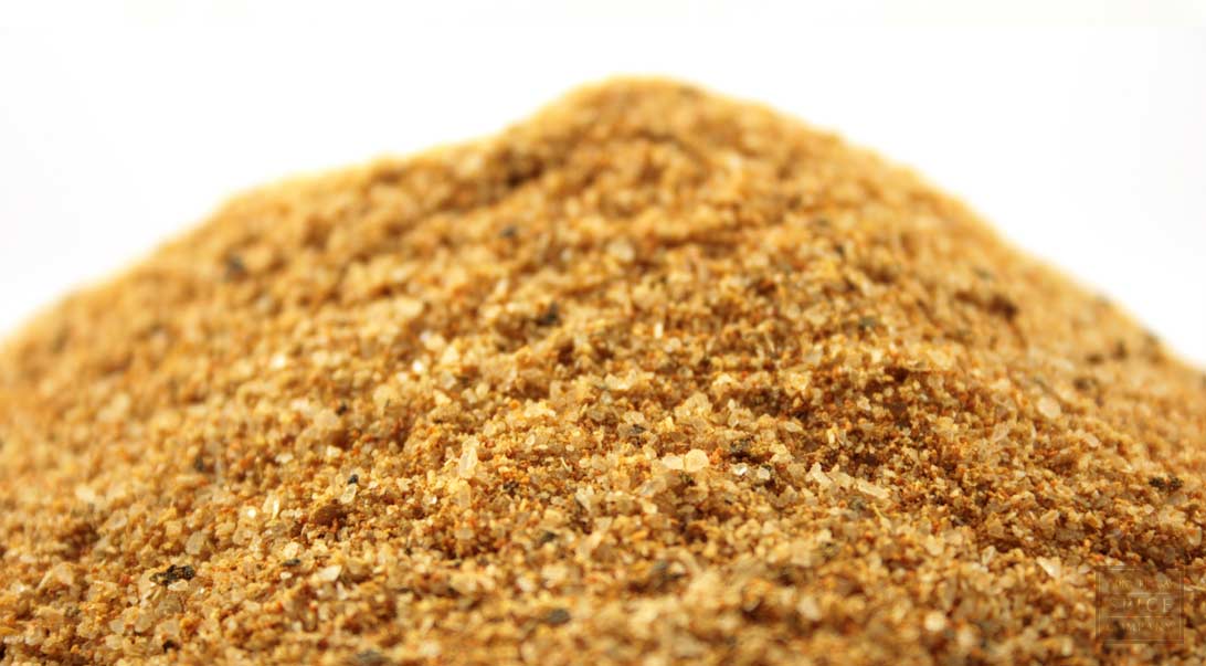 Seasoning Salt (Granules) -Spice Blend - NY Spice Shop