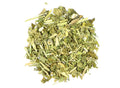 Passion Flower Herb - Cut & Sifted-( Pasiflora )