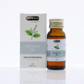 Patchouli Oil