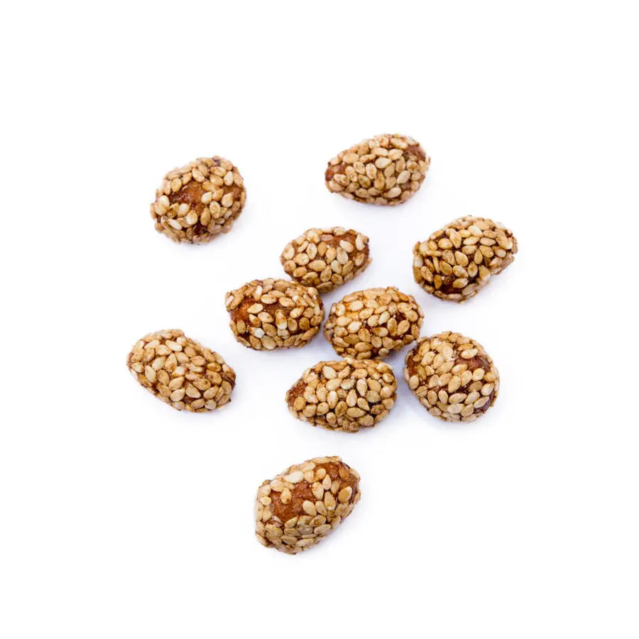 Peanuts Sesame - NY Spice Shop