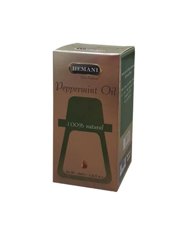 Peppermint Oil - 30ml - NY Spice Shop