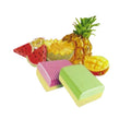 TROPICAL FRUITS CHEWY
