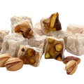 Turkish Delight - Pistachio & Hazelnut