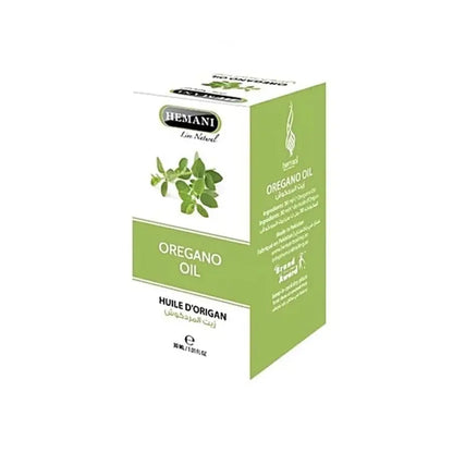 Oregano Oil- 30ml - NY Spice Shop 