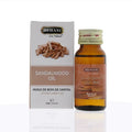 Sandalwood Oil