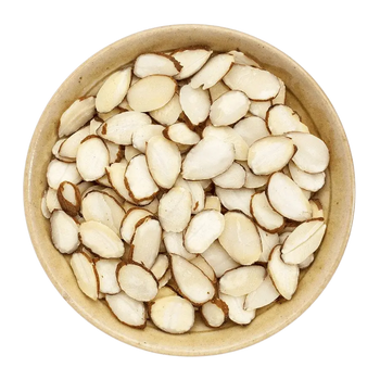 Natural Sliced Almonds - NY Spice Shop