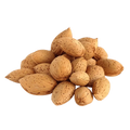 Almonds in Shell, Whole