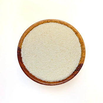 Semolina Fine - Sooji Fine - All Natural - NY Spice Shop