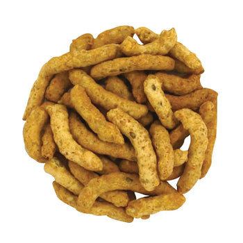 Sesame Sticks Roasted Unsalted - NY Spice Shop