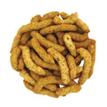 Sesame Sticks Roasted Unsalted