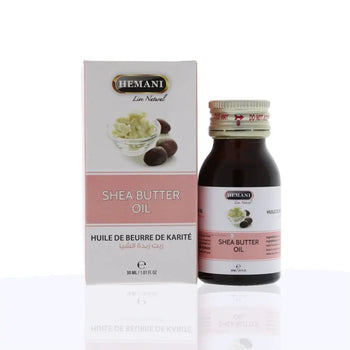 Shea Butter Oil - 30ml - NY Spice Shop