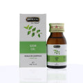 Sidr Oil