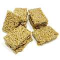 Sunflower Seed Crunch Brittle, Crunch Bar