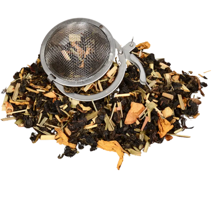 Jumbo Spice/Herb Infuser Ball NY SPICE SHOP