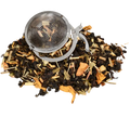 Jumbo Spice/Herb Infuser Ball