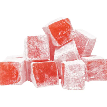 Turkish Delight Rose Flavor - NY Spice Shop