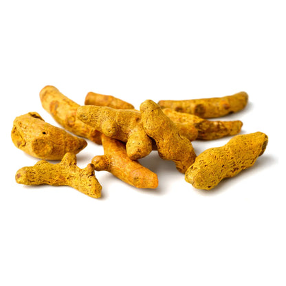 Turmeric Root Whole -Haldi NY SPICE SHOP
