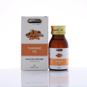 Turmeric Oil - NY Spice Shop