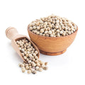 White Peppercorns